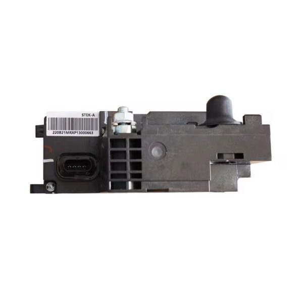 BYD HAN Starter Battery – Li-ion 13.6Ah, 60A - Image 2