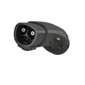 Princess EV TESLA TO TYPE 2 AC Adapter