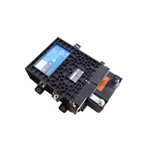 BYD HAN Starter Battery – Li-ion 13.6Ah, 60A - Image 4