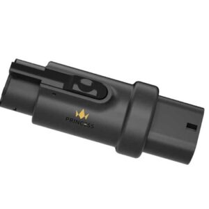 Princess EV TYPE 2 TO TYPE 1 AC Adapter
