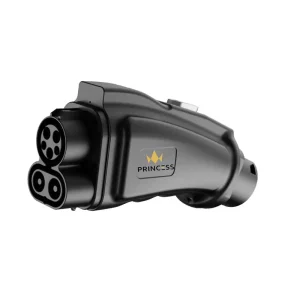 Princess EV CCS1 to GBT DC Adapter
