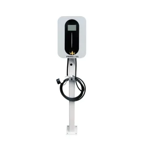 Princess EV 7KW - 22KW AC Charging station