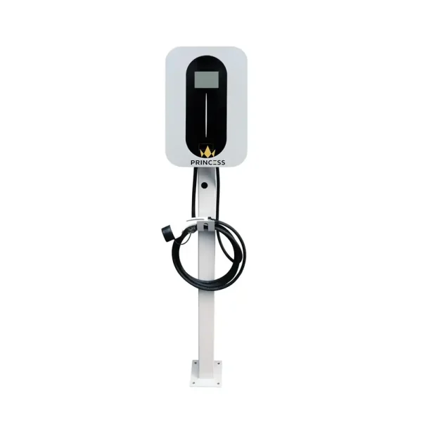 Princess EV 7KW - 22KW AC Charging station