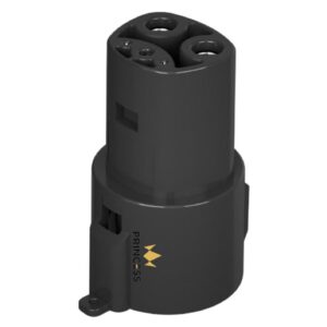 Princess EV TYPE 1 TO TESLA AC Adapter
