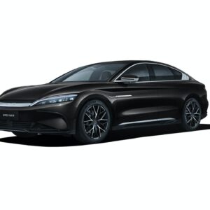 BYD HAN 2024