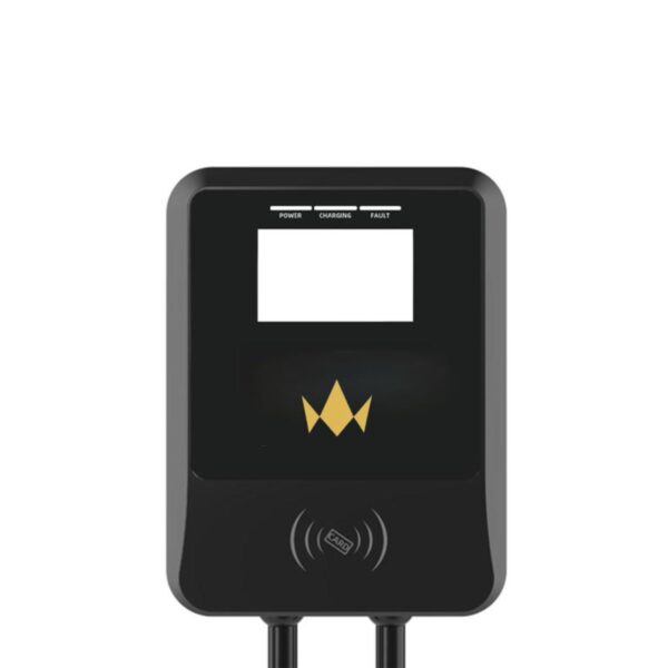 Princess EV 22kW AC Wall Charger TYPE 2