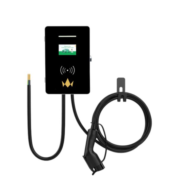 Princess EV 11kW AC Wall Charger Type 1