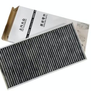 Volkswagen Genuine Cabin Air Filter – Part No. 1ED 819 653