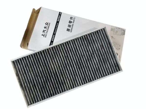Volkswagen Genuine Cabin Air Filter – Part No. 1ED 819 653