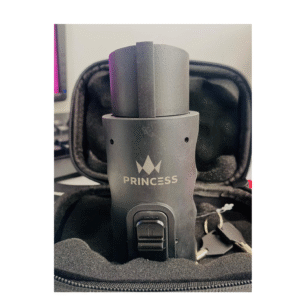 Princess EV NACS to Type 1 AC Adapter