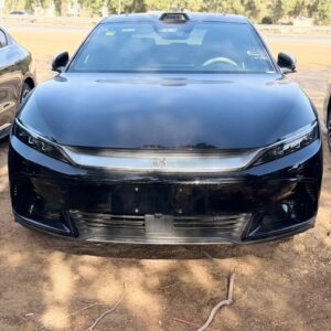 BYD HAN L EV 701KM LiDAR Premium Edition 2025