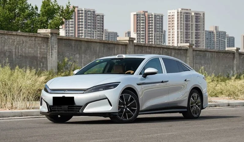 BYD HAN L EV 701KM LiDAR Premium Edition 2025 - Image 2
