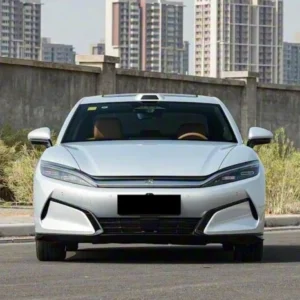 BYD HAN L EV 701KM LiDAR Premium Edition 2025
