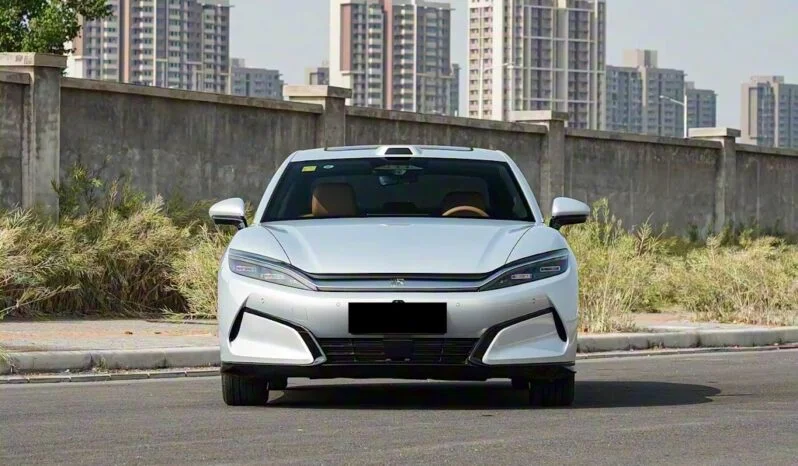 BYD HAN L EV 701KM LiDAR Premium Edition 2025