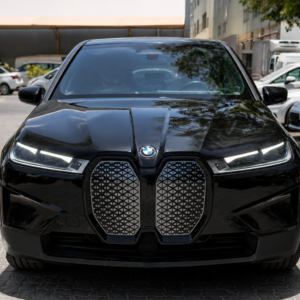 BMW IX 50 (Used Car) German SPEC 2025 Model
