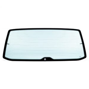 BYD Han OEM Rear Glass / Rear Windshield (Non- Tinted)