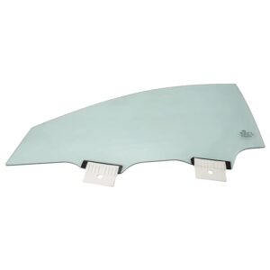 BYD Han OEM Original Door Glass (Non-Tinted)
